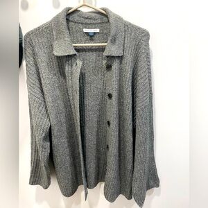 American Eagle cardigan